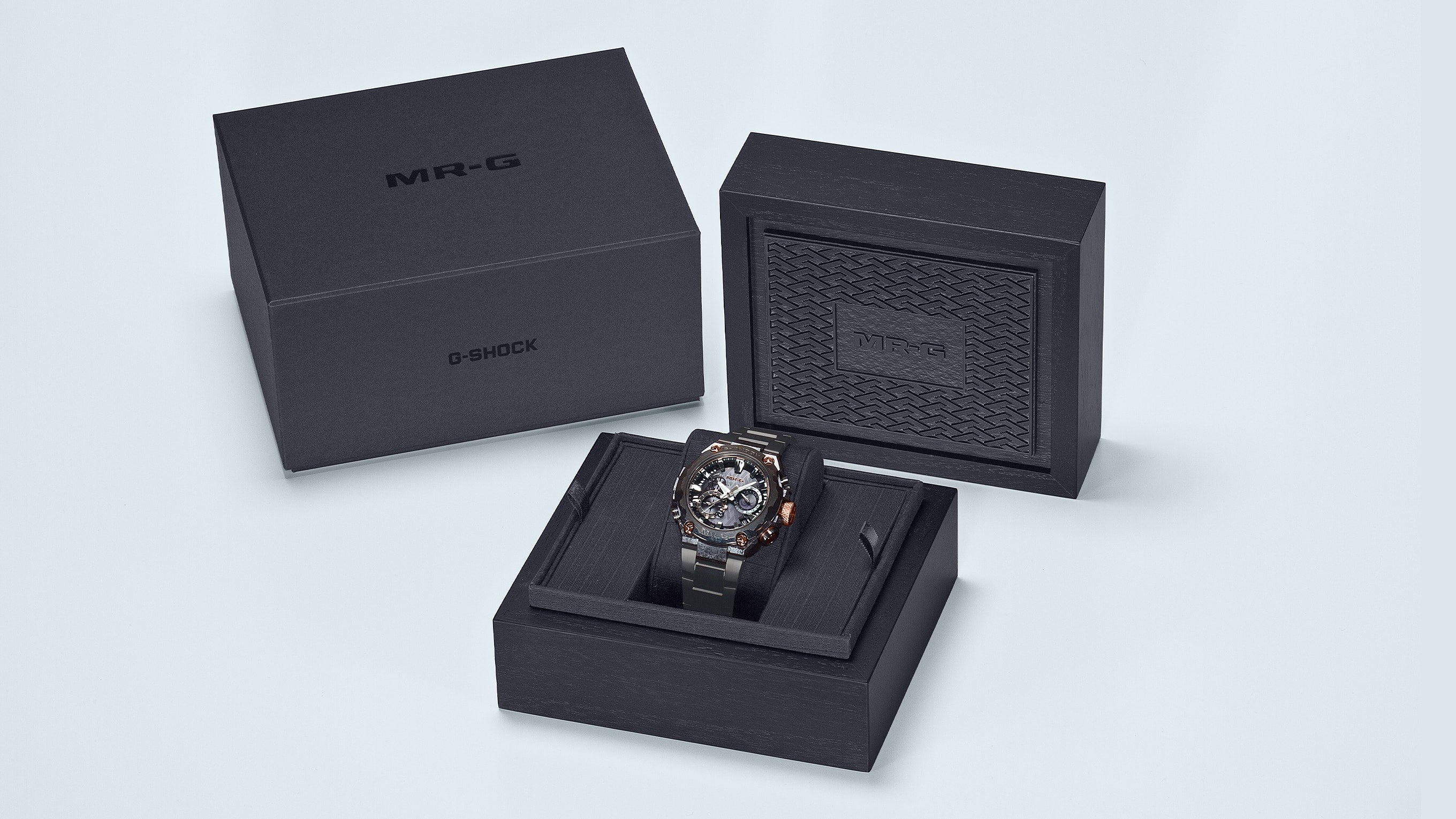 G-Shock MR-G MRGB2000JS1A