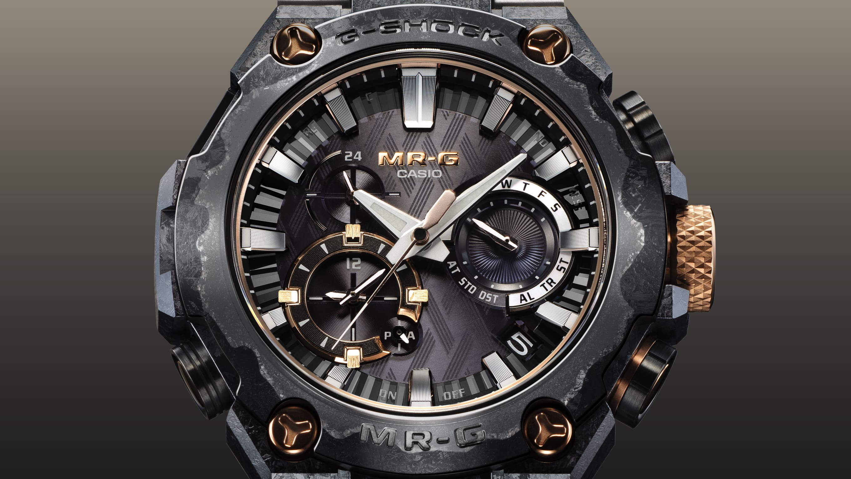 G-Shock MR-G MRGB2000JS1A