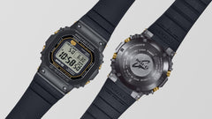 G-Shock MRG-B5000 Series MRGB5000R-1