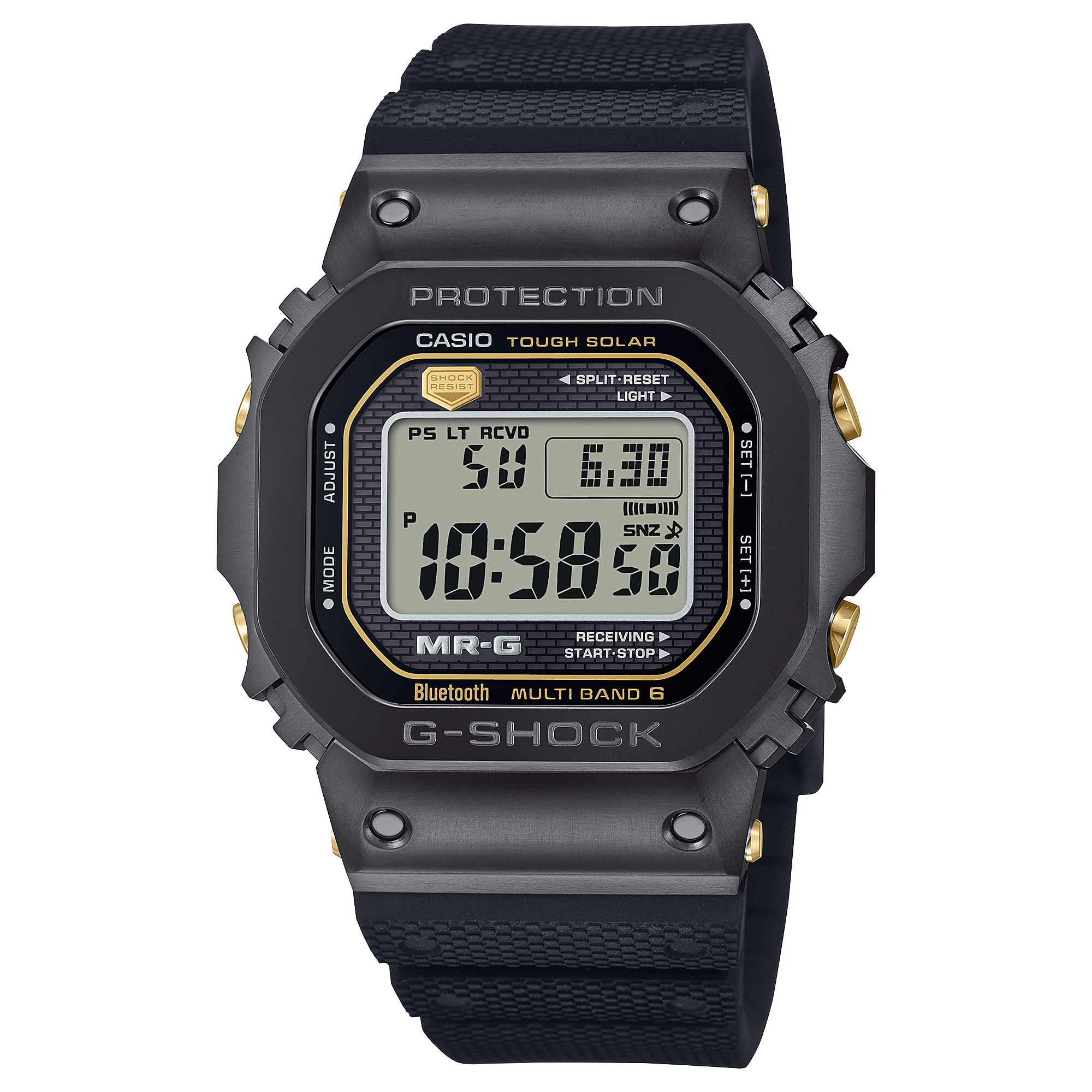 G-Shock MRG-B5000 Series MRGB5000R-1