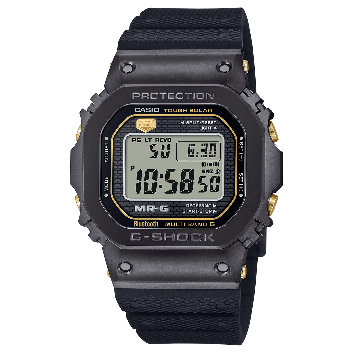 G-Shock MRG-B5000 Series MRGB5000R-1