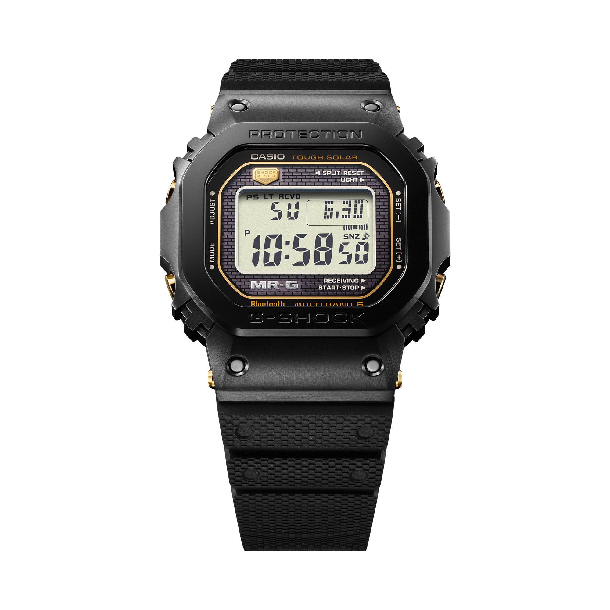 G-Shock MRG-B5000 Series MRGB5000R-1