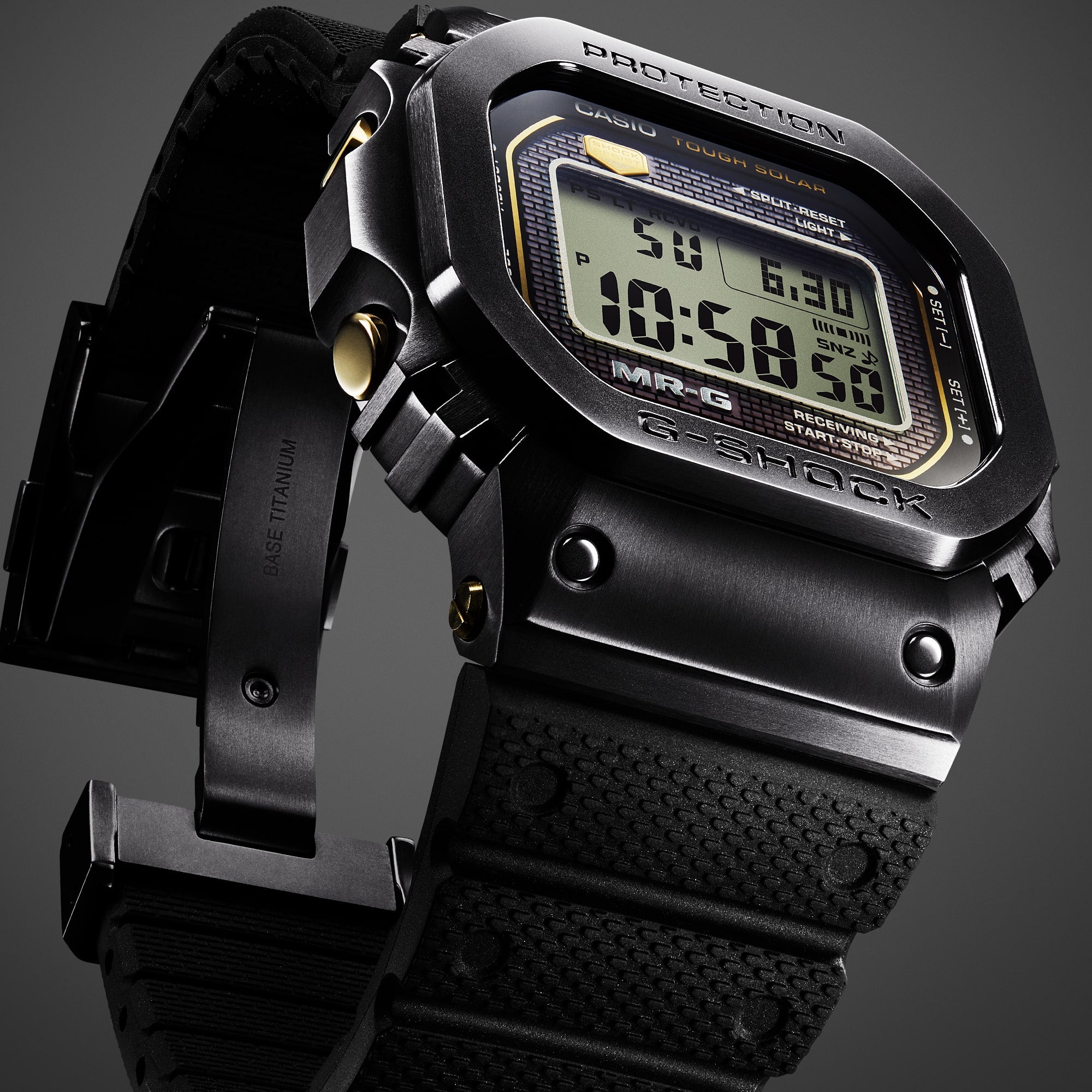 G-Shock MRG-B5000 Series MRGB5000R-1