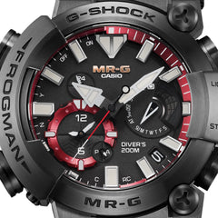 G-Shock FROGMAN MRGBF1000B1A