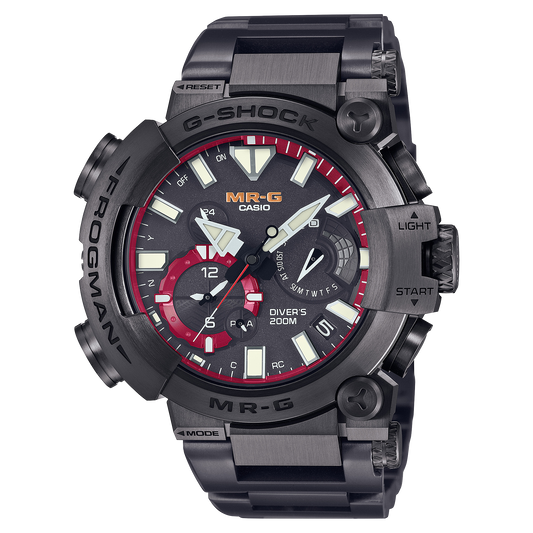 G-Shock FROGMAN MRGBF1000B1A