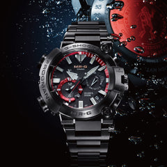 G-Shock FROGMAN MRGBF1000B1A