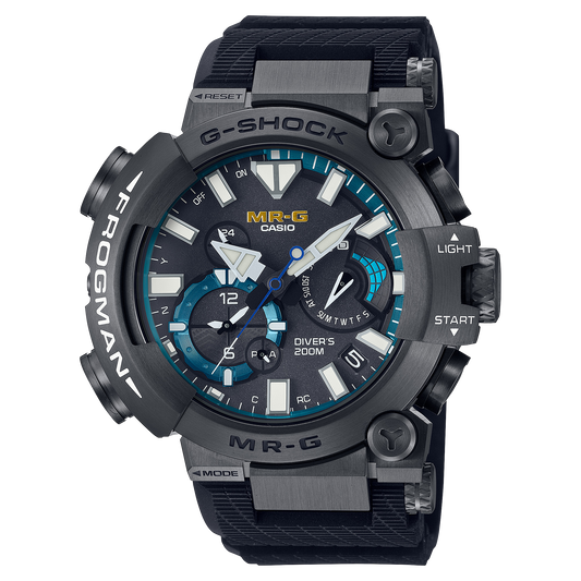 FROGMAN MRGBF1000R1A