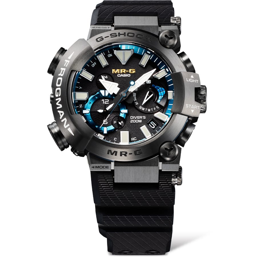 G-Shock FROGMAN MRGBF1000R1A