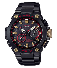 G-Shock MRG-G1000 Series MRGG1000B-1A4