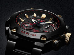 G-Shock MRG-G1000 Series MRGG1000B-1A4