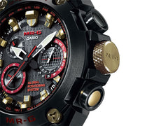 G-Shock MRG-G1000 Series MRGG1000B-1A4