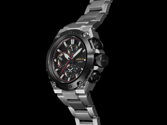 G-Shock MRGB1000D-1A MR-G Mid-Sized Titanium