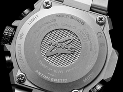 G-Shock MRGB1000D-1A MR-G Mid-Sized Titanium