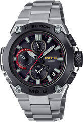 G-Shock MRGB1000D-1A MR-G Mid-Sized Titanium