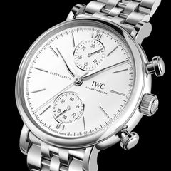 Portofino Chronograph 39 IW391503