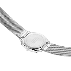 CUSHION STAINLESS STEEL, 31 MM MSL.31110.SM