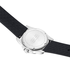 Mondaine Numeri 42 mm, Silicone Rubber MSN.42120.RB