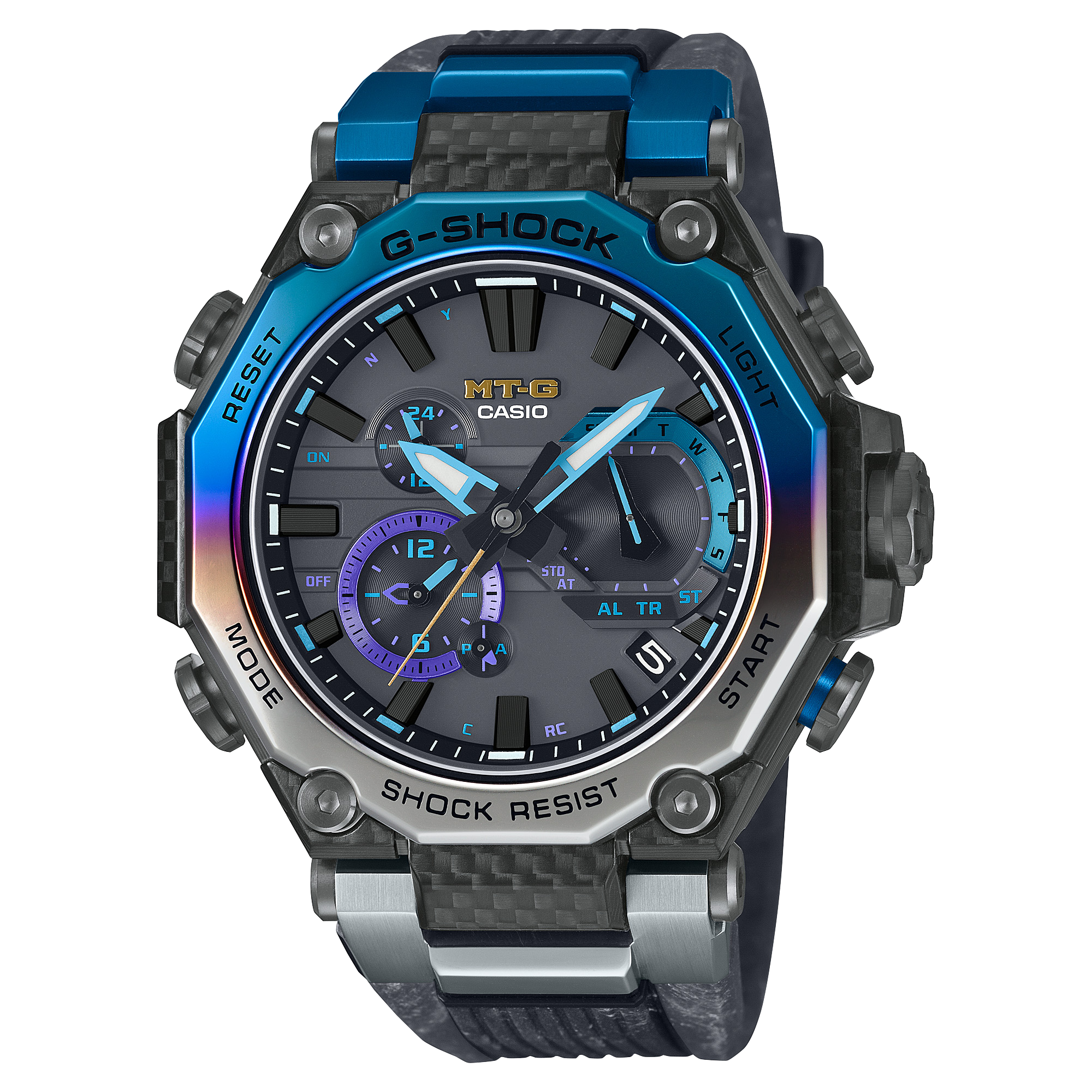 G-Shock MT-G MTG-B2000YST-1A