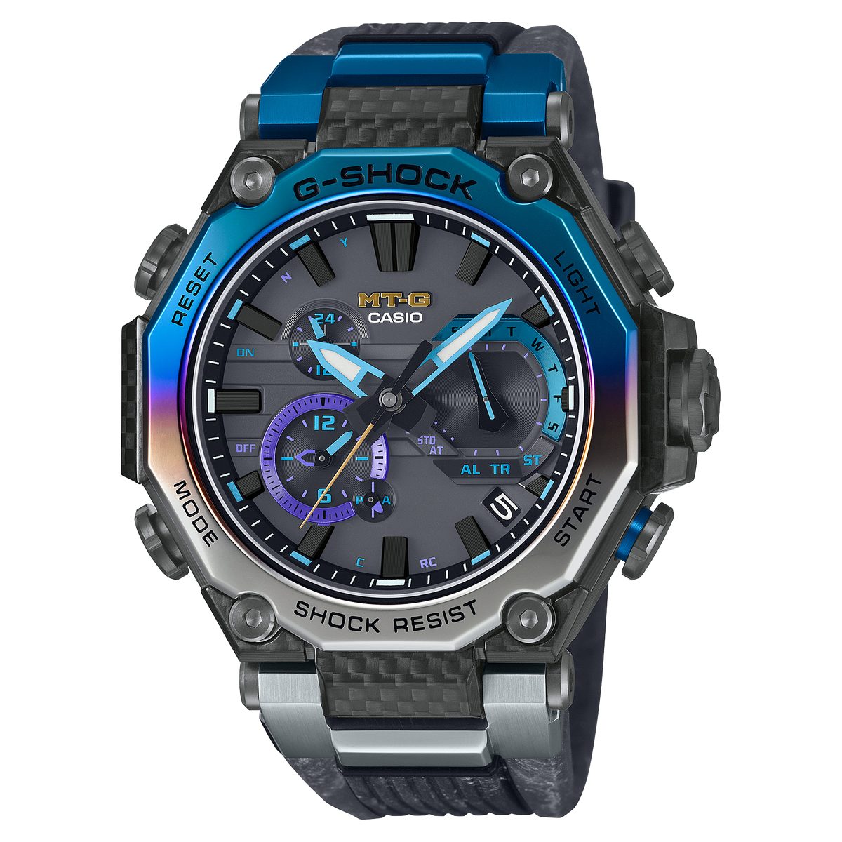 G-Shock MT-G MTG-B2000YST-1A