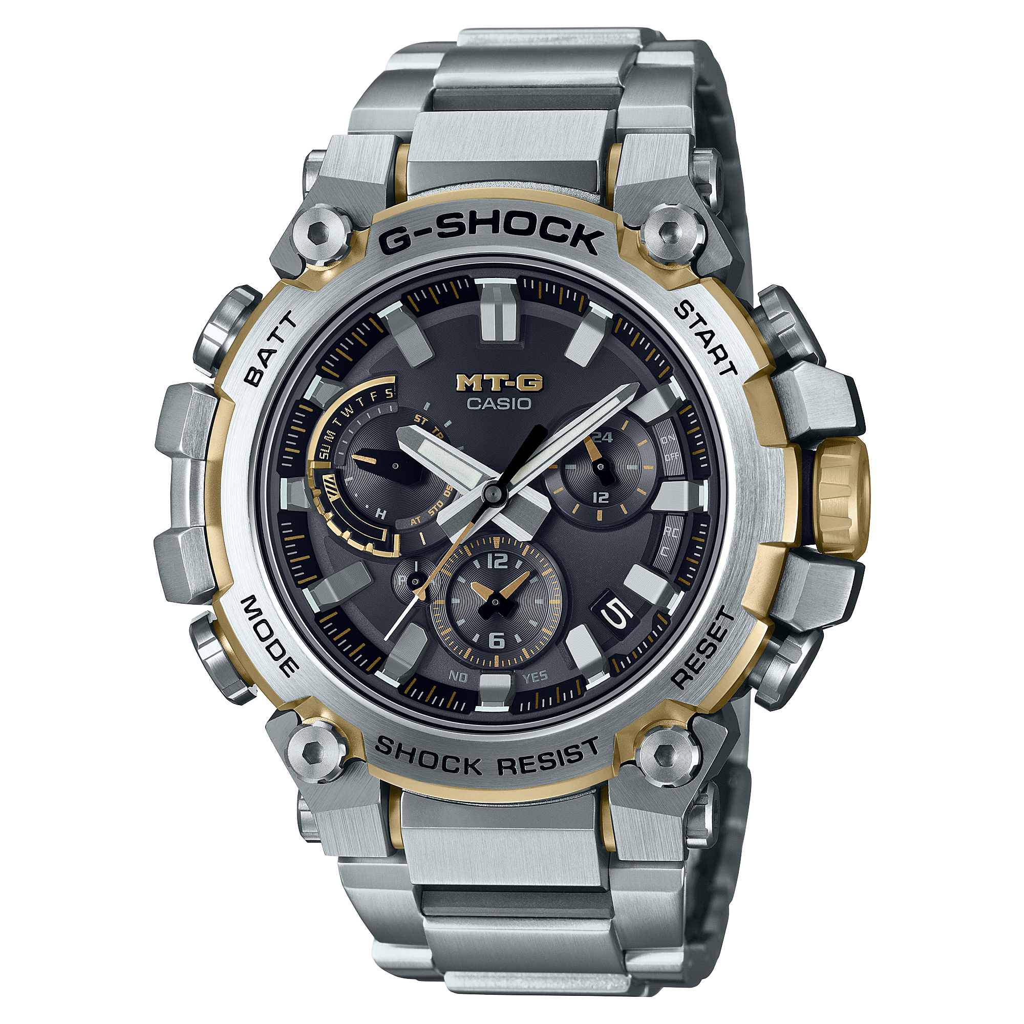 G-Shock MTGB3000 Series MTGB3000D1A9