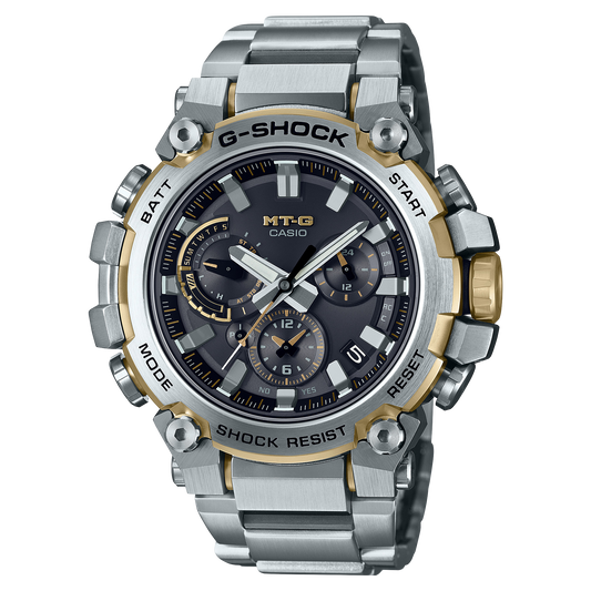 G-Shock MTGB3000 Series MTGB3000D1A9