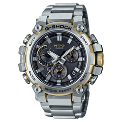 G-Shock MTGB3000 Series MTGB3000D1A9