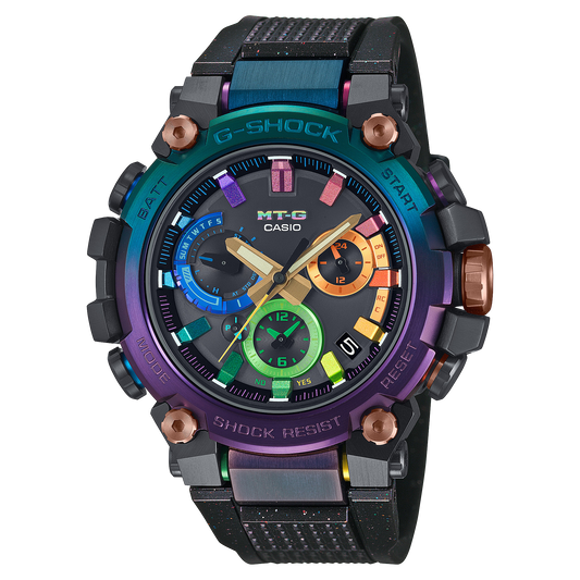 G-Shock MTGB3000 Series MTGB3000DN1A