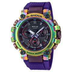 G-Shock MTGB3000PRB-1A MT-G Aurora Oval Limited Edition