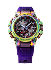 G-Shock MTGB3000PRB-1A MT-G Aurora Oval Limited Edition