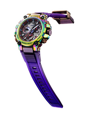 G-Shock MTGB3000PRB-1A MT-G Aurora Oval Limited Edition