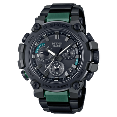 Casio G-Shock MT-G MTGB3000 Series MTGB3000BD12