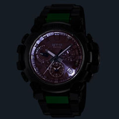 Casio G-Shock MT-G MTGB3000 Series MTGB3000BD12