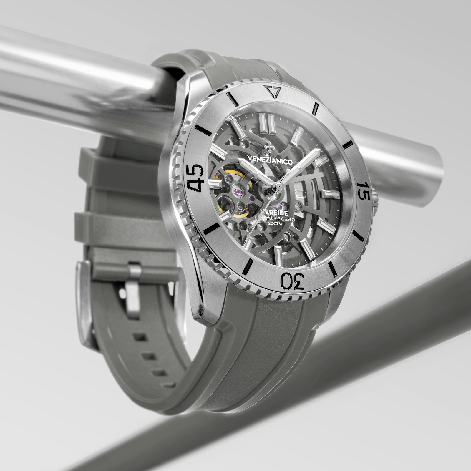 Venezianico Nereide Ultraleggero 42 - 3921508