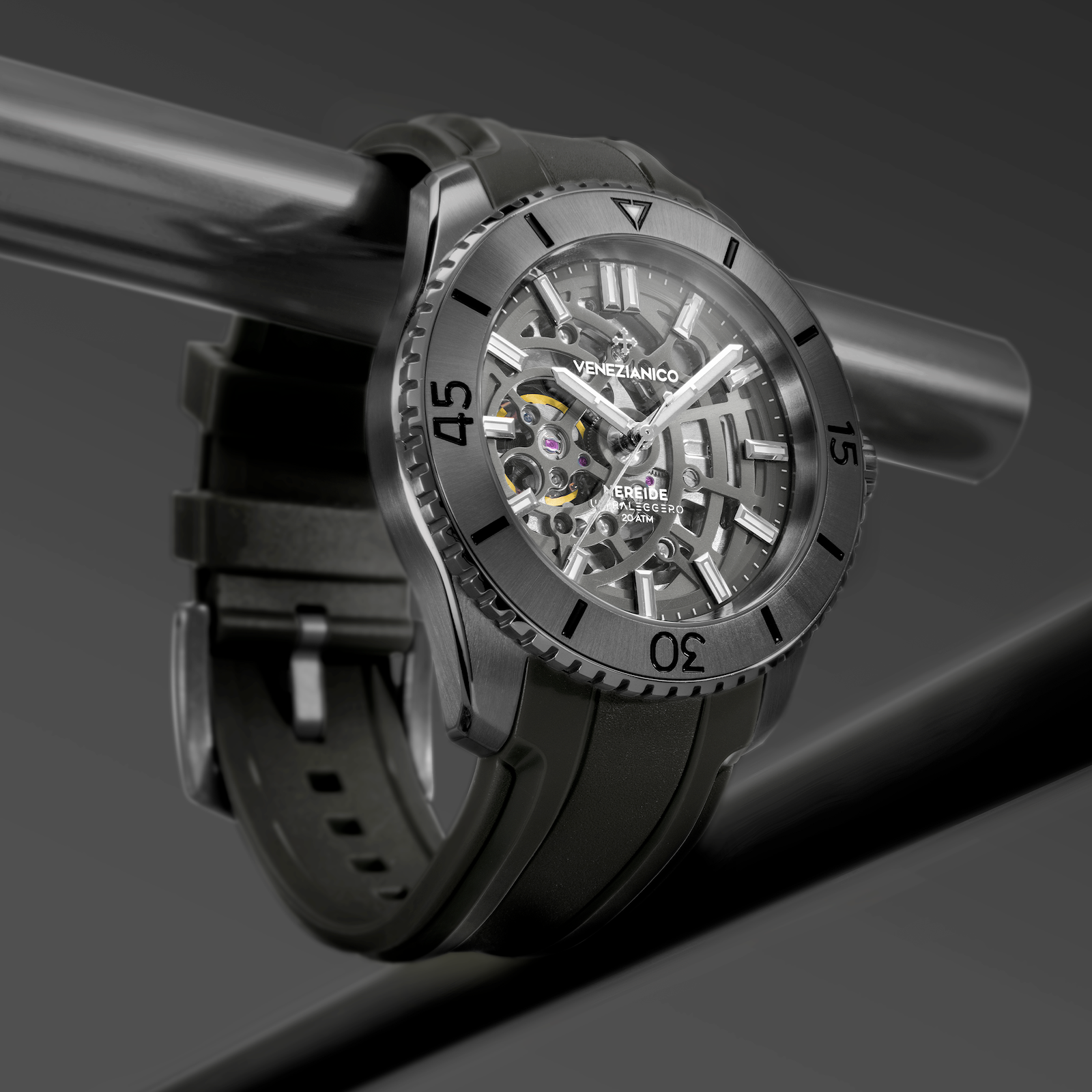 Venezianico Nereide Ultraleggero 42 - 3921509
