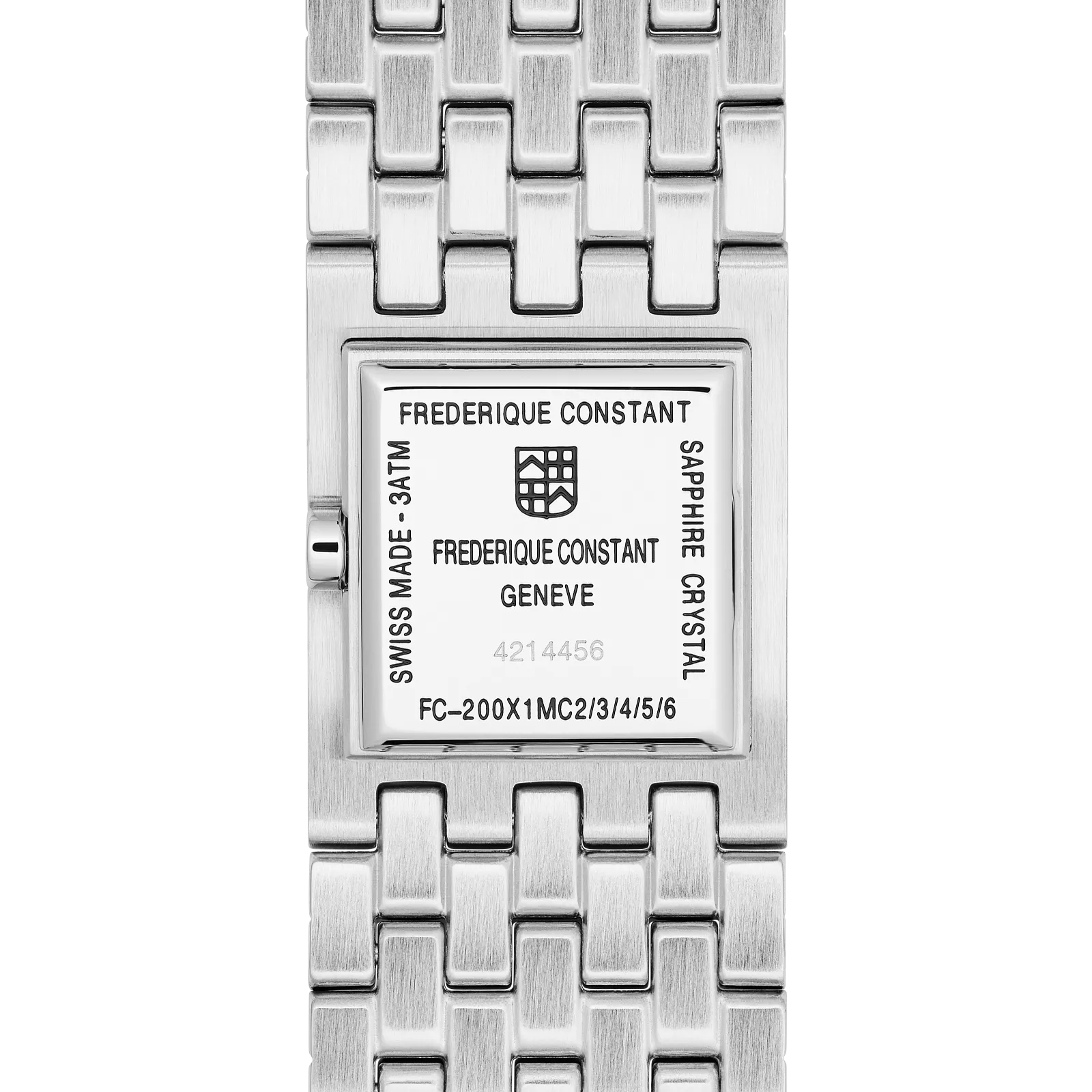 Frederique Constant Classics Manchette FC-200GR1MC6B