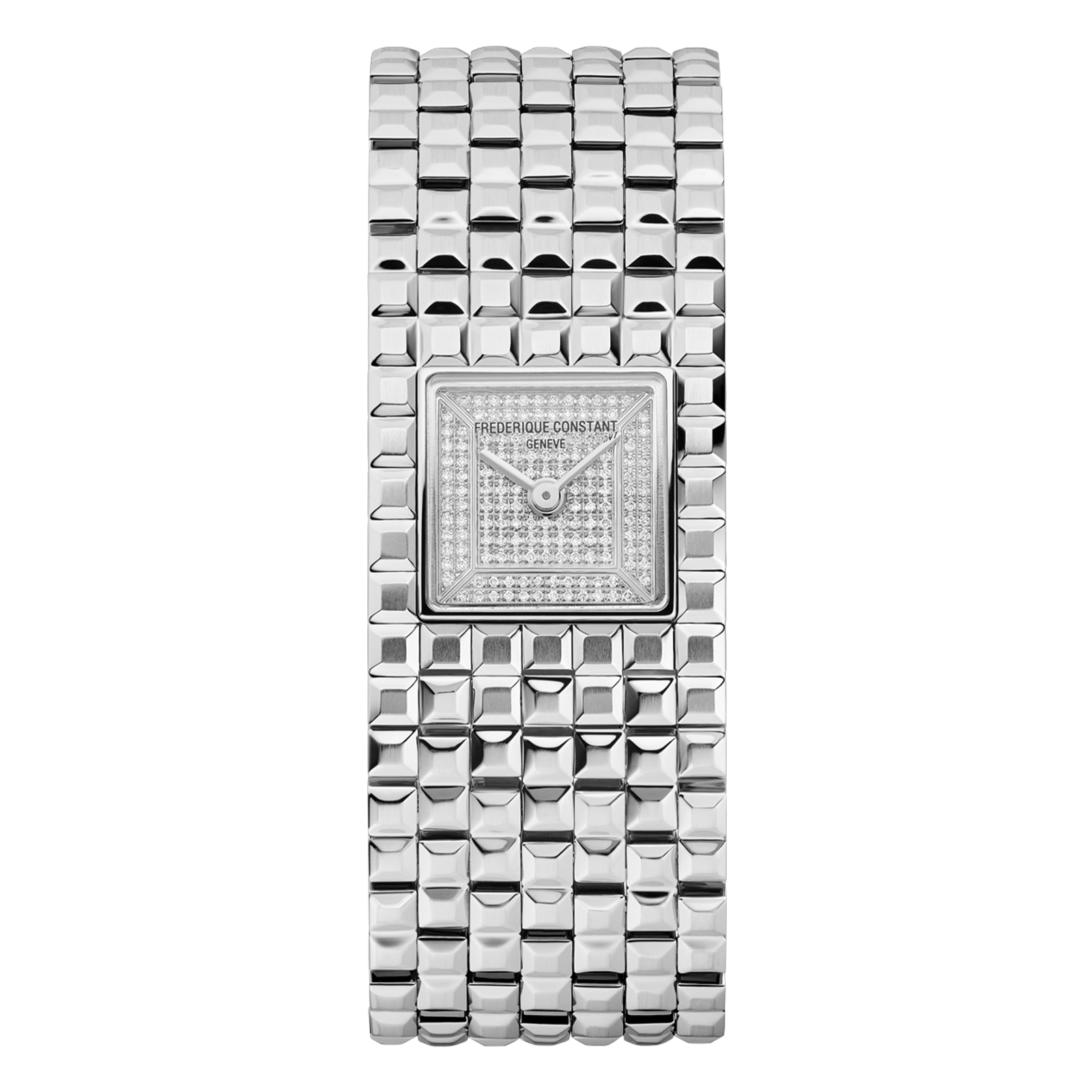 Frederique Constant Classic Manchette FC-200PVD1MC6B