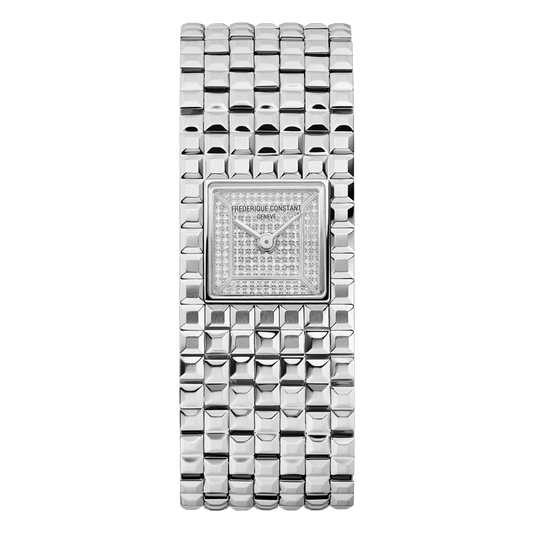 Frederique Constant Classic Manchette FC-200PVD1MC6B