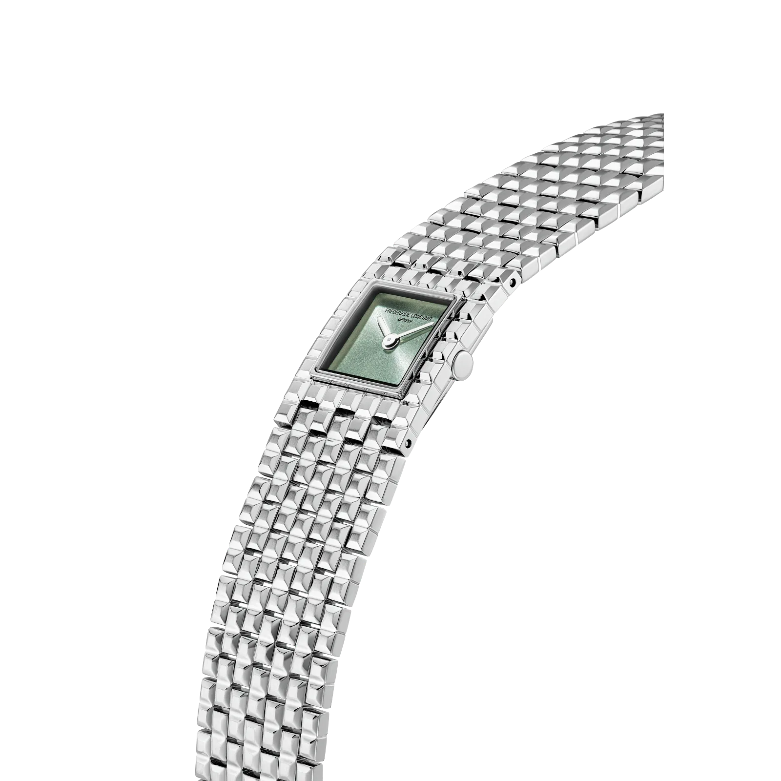 Frederique Constant Classics Manchette FC-200GR1MC6B