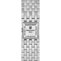 Frederique Constant Classic Manchette FC-200ONB1MC6B