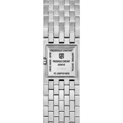 Frederique Constant Classic Manchette FC-200PVD1MC6B