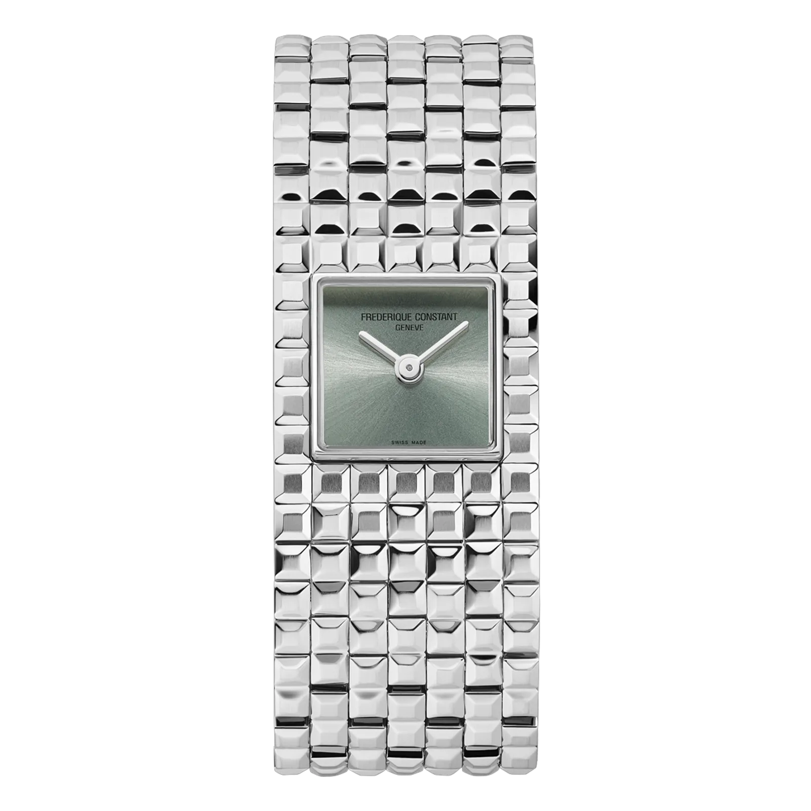 Frederique Constant Classics Manchette FC-200GR1MC6B