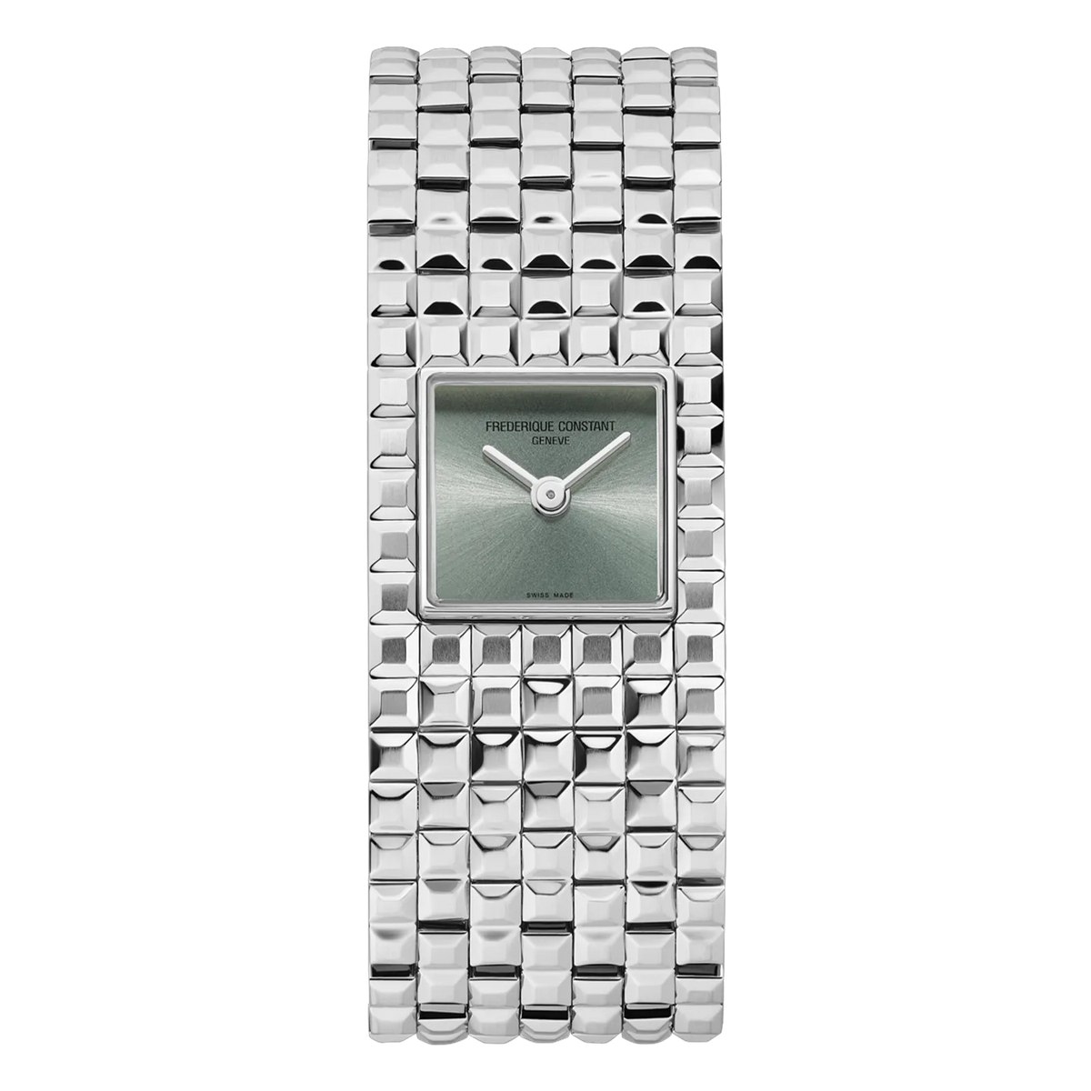 Frederique Constant Classics Manchette FC-200GR1MC6B