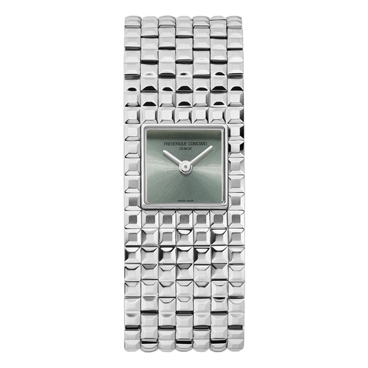 Frederique Constant Classics Manchette FC-200GR1MC6B