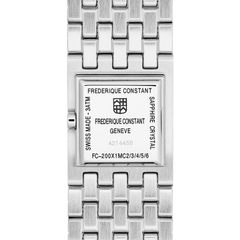 Frederique Constant Classics Manchette FC-200GR1MC6B