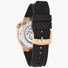 Bulova Automatic Watch 98A177