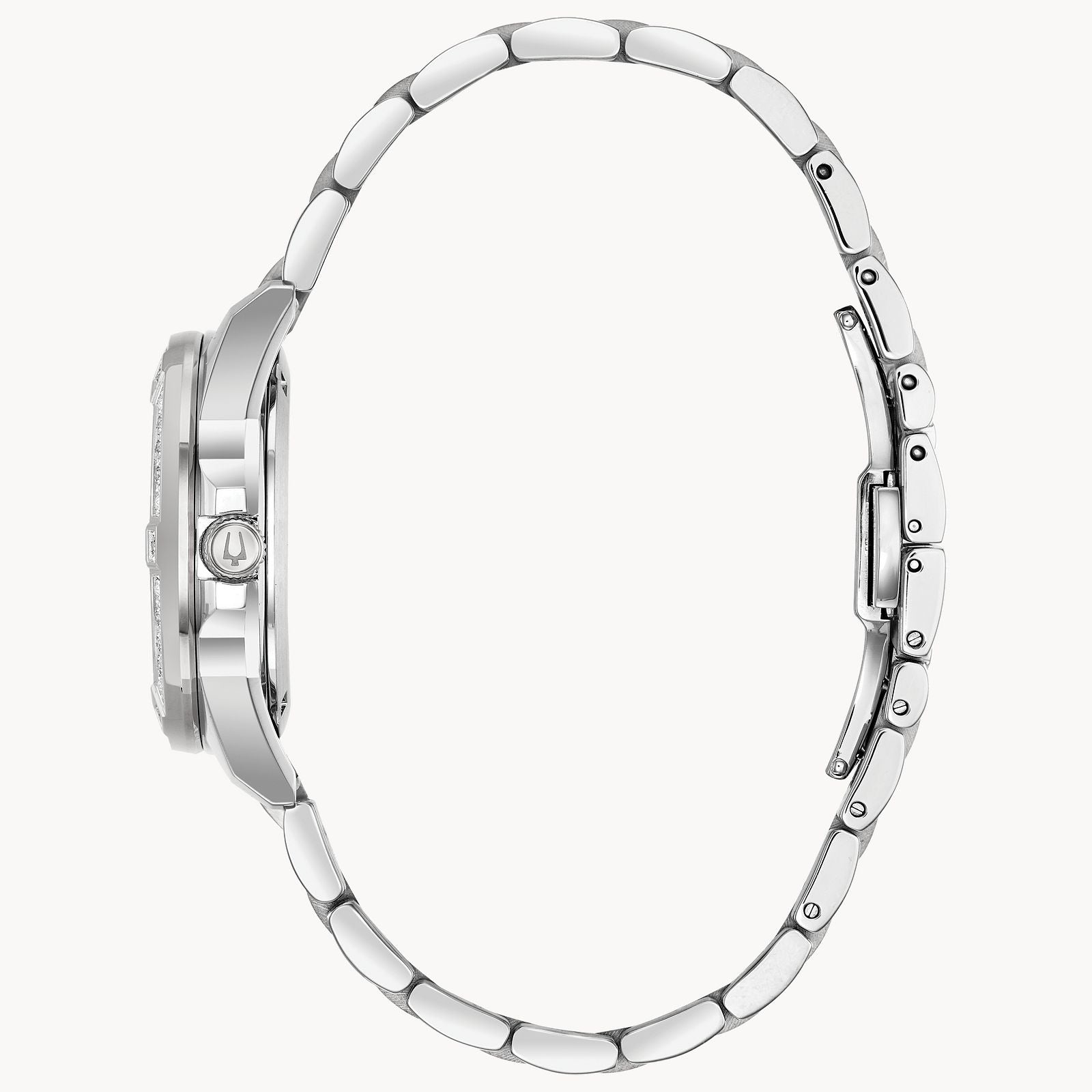 Bulova Series L Watch 96R215