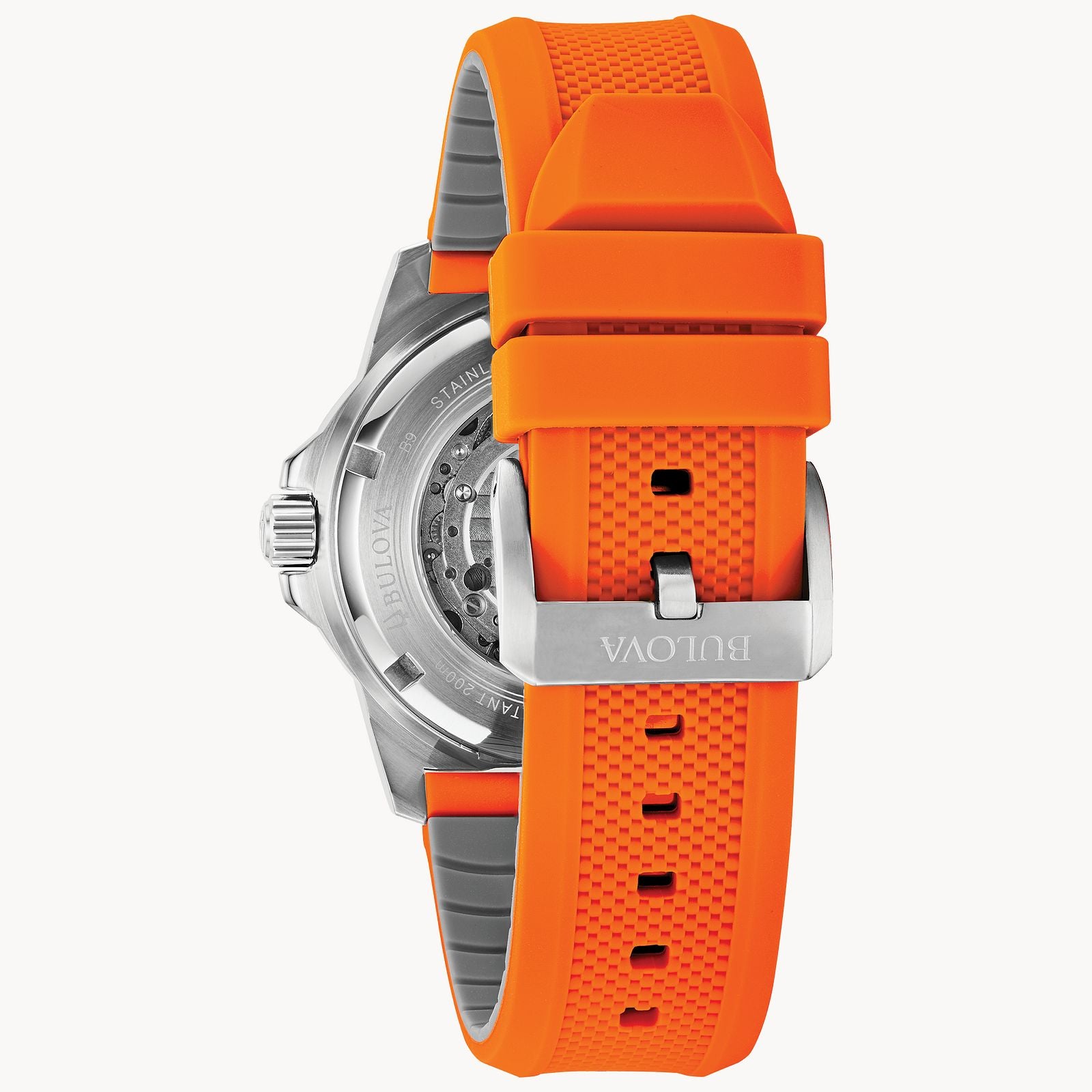 Bulova Series A Watch 98A226