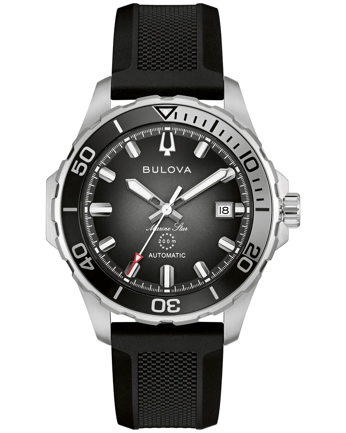 Bulova Marine Star Series B Watch 98B465