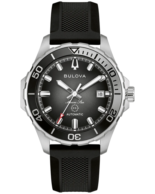Bulova Marine Star Series B Watch 98B465