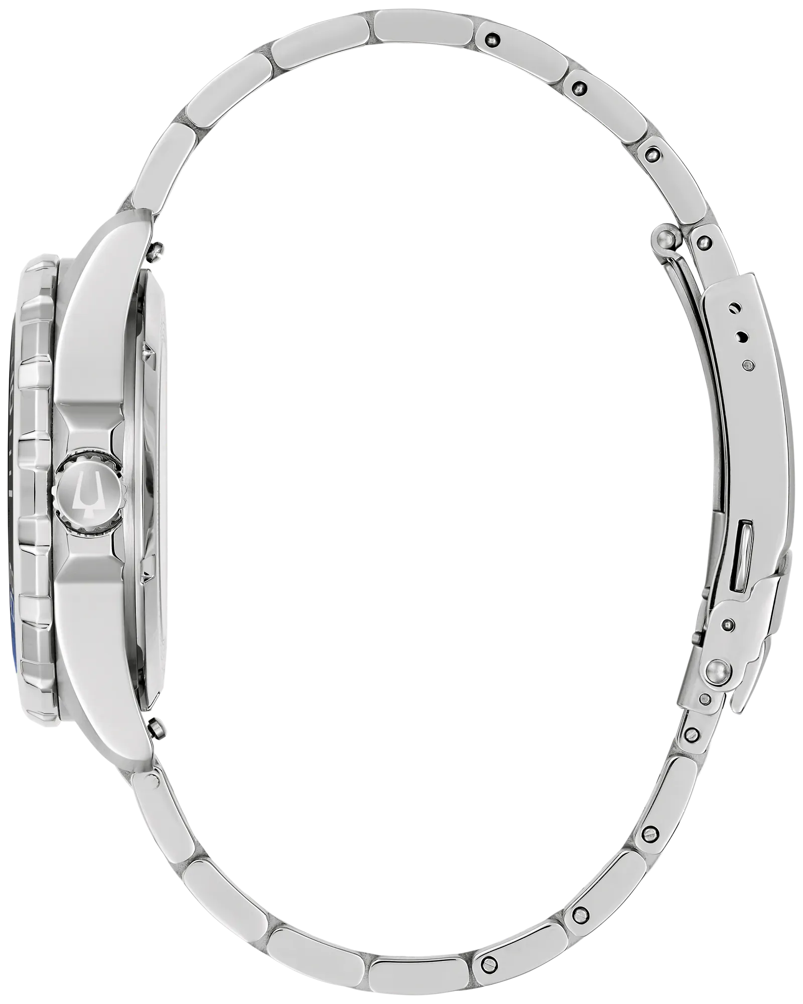 Bulova Marine Star Series B Watch 98B466